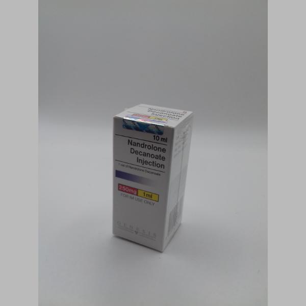 Nandrolone Decaonate rendelés