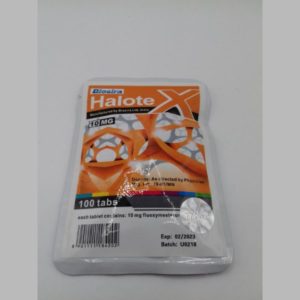 Olcsó Halotex rendelés