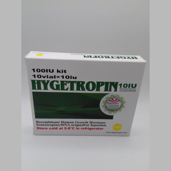 Olcsó Hygetropin rendelés