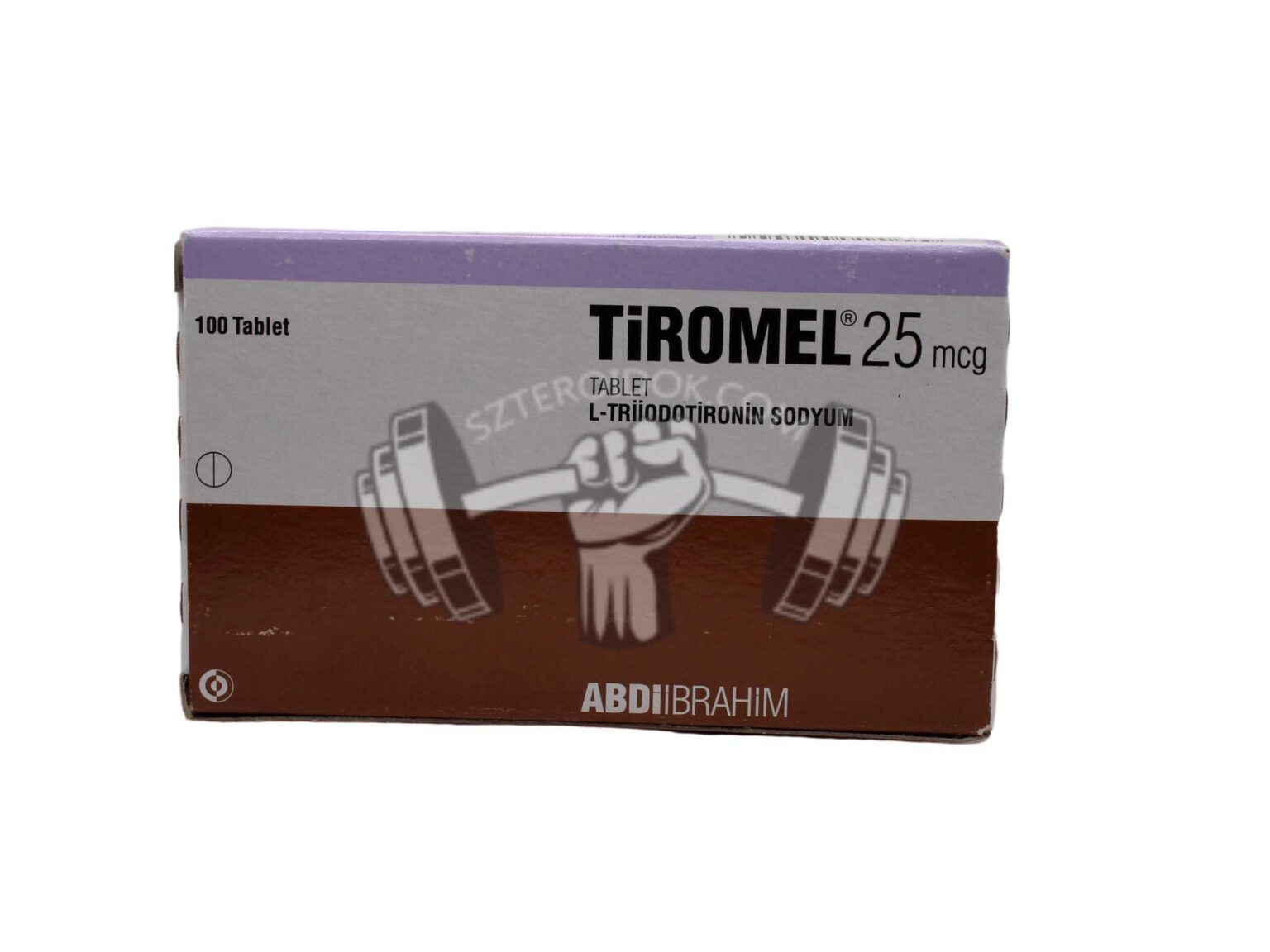Eredeti ⭐ Tiromel rendelés