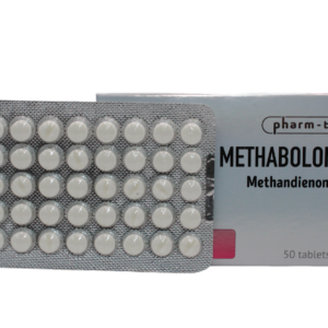 Pharma Tec - Methabolon Rapid rendelés